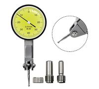 Comparatore di test quadrante comodo e affidabile per compiti di misurazione pre