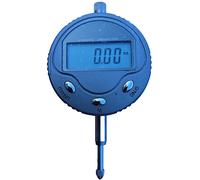 COMPARATORE DIGITALE CENTESIMALE ELETTRONICO INOX STORM CON NASELLO POSTERIORE