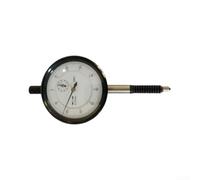 Comparatore Meccanico Acciaio Utensile Comparatore Meccanico | IP54 protetto, a olio e per polvere, misurazione sigillata, ambiente severo