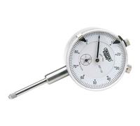 Draper Expert 51830 0 - 10mm Metrico Tester Quadrante Analogico