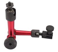 Comparatore Universale a Base Magnetica con Comparatore a Base Magnetica con Supporto per Supporto Braccio Magnetico per Comparatore e Comparatore a Leva