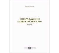 Comparazione e diritto agrario. Saggi
