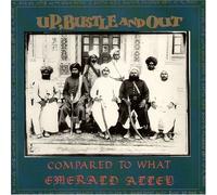 Compared to What / Emerald Alley (Remixes) EP by Up Bustle and Out (1997-07-22)