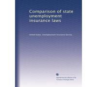 Comparison of state unemployment insurance laws (Volume 7)