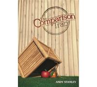 Comparison Trap (DVD) Andy Stanley