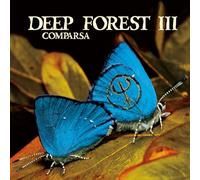 Deep Forest – Comparsa – Vinile LP 12" colorato – Music on Vinyl