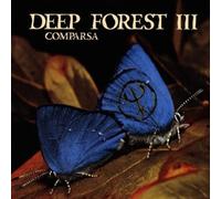 Comparsa by Deep Forest (1998-01-19)