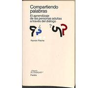 Compartiendo palabras / Sharing Words: El aprendizaje de las personas adultas a través del diálogo: 34