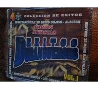 Compas De Durango - Exitos Duranguenses 2