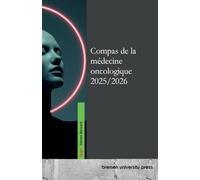 Compas de la médecine oncologique 2025/2026