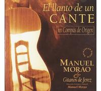 Compas De Origen - El Llanto De Un Cante