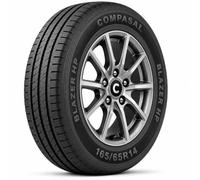 Compasal 165/65 R 14 79t Blazer Hp