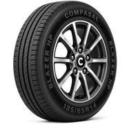 Compasal Pneumatico Estivo Blazer HP 185/65 R14 86H TL BSW