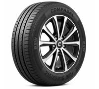 COMPASAL 215/65 R16 98H Estivo Auto