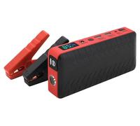 Compass 07163 - Powerbank con funzione Jump Starter 10.000 mAh 600 A