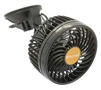 Compass 07217 ventilatore Mitchell 24 V con il ventosa