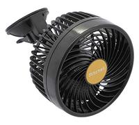 Compass 07219 ventilatore Mitchell 24 V con il ventosa