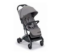 Compass 2.0 Jacquard Antracite Passeggino Col. 202 CAM