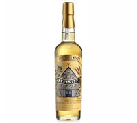 Compass Box AFFINITY Scotch Whisky e Calvados COMPASS BOX NV