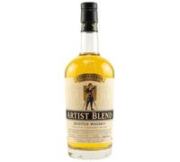 Compass Box ARTIST BLEND Scotch Whisky 43% Vol. 0,7l