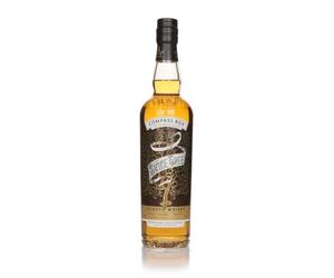 Compass Box Malt Spice Tree - 700 ml