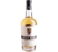Compass Box: Scotch Whisky Artist Blend 43° - 0.7l