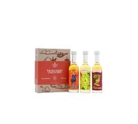 Compass Box - The Blender's Collection Whisky Miniature Gift Pack 5cl x 3
