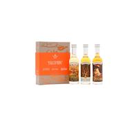 Compass Box - The Malt Collection Whisky Miniature Gift Pack 5cl x 3