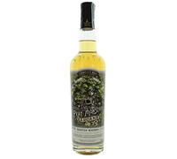 Compass Box THE PEAT MONSTER ARCANA Blended Malt 46% - 700ml in Giftbox