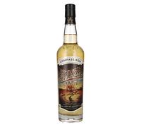 Compass Box THE PEAT MONSTER Blended Malt 46% Vol. 0,7l