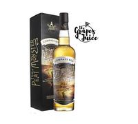 COMPASS BOX THE PEAT MONSTER SCOTCH WHISKY BLENDED MALT SCOTLAND