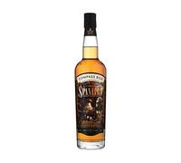 Compass Box THE STORY OF THE SPANIARD Blended Malt Scotch Whisky 43% Vol. 0,7l in Giftbox