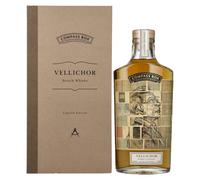 Compass Box VELLICHOR Blended Scotch Whisky 44,6% Vol. 0,7l in Giftbox