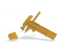 Compass Cutter - Taglierino a compasso Wiler