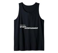 Compass Divisione Sport e Intrattenimento - Logo Bianco Canotta