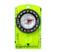 Compass escursionistica per sopravvivenza, esterna portatile | Compass per orientamento portatile preciso | Forniture da viaggio leggere, attrezzatura da campeggio intuitiva per l'alpinismo