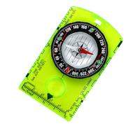 Compass esterno portatile, piccola per escursioni Compass Orienteering