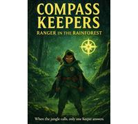 Compass Keepers: Ranger in the Rainforest