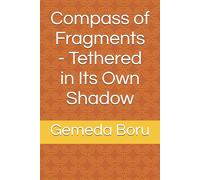 Compass of Fragments - Tethered in Its Own Shadow
