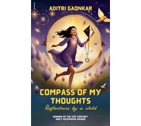 Compass of My Thoughts-Reflections by a child