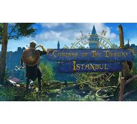 Compass of the Destiny: Istanbul