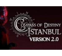 Compass of the Destiny: Istanbul (PC) Steam Key - ROW