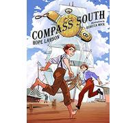 Compass South 1