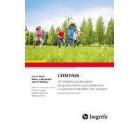 Compass. Un modello collaborativo per promuovere la competenza e