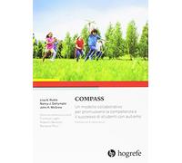 Compass. Un modello collaborativo per promuovere la competenza e il successo di studenti con autismo