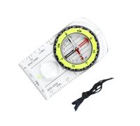 Compasses Per Lo Strumento Navigazione Per La Piastra Navigazione In Campeggio Con Zaino In Zaino Con Righello Orientamento Accurato Della Orientamento Della