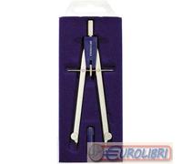 COMPASSI BALAUSTRONE ASTE FISSE 557 00 STAEDTLER