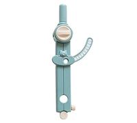 Compassie Regolabili Con Alare Per L'architetto Studente Architetto Compasses Compasses Divisore Per Disegnare Un Del Cerchio Accurato