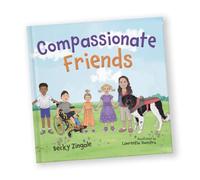Compassionate Friends | Ogni bambino merita di sapere di appartenere, non per quello che fa, ma per quello che è.