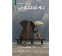 Compassione. Bibbia e psicoanalisi per uno studio della società - Gius Erminio